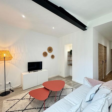 Jaures 1 - Tramway - Gare - Centre - 4 Pers Apartment Le Mans Exterior foto